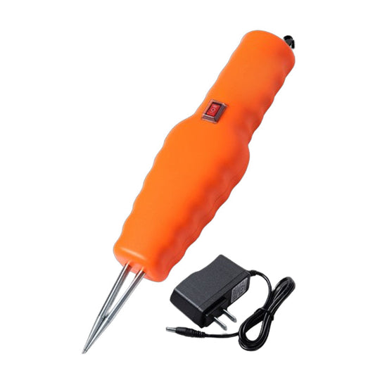 Електрическа бърза машина за изскубване на пилета