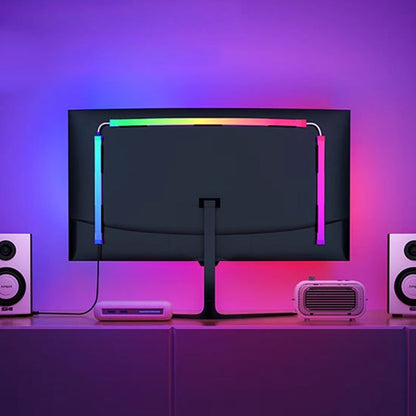 Real-Time Sync Monitor Backlight Strip