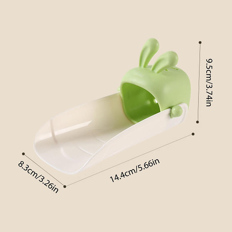 Armas joonisfilmi segistipikendus