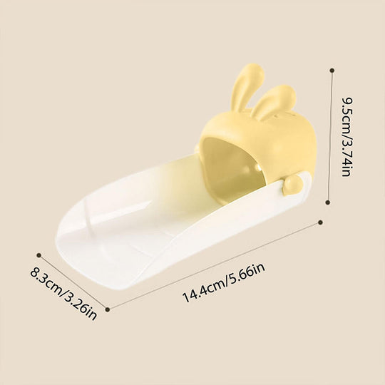 Armas joonisfilmi segistipikendus