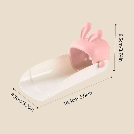 Armas joonisfilmi segistipikendus