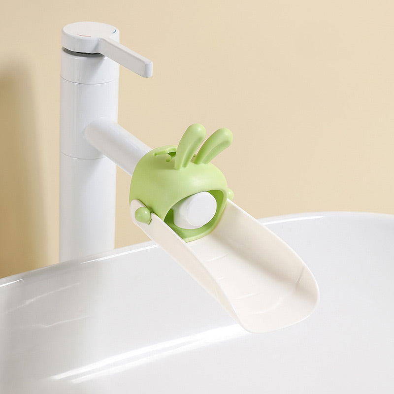 Cute Cartoon Faucet Extender