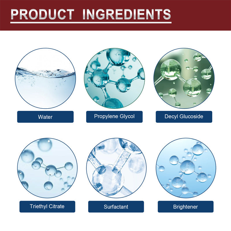 🌟Magična magija protiv plijesni!🌟Pjena za čišćenje u spreju protiv plijesni