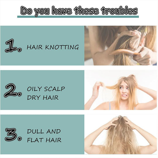 ✨2026 New Year Specials✨Keratin Leave-In Conditioner