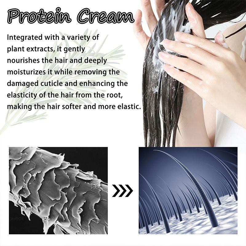 ✨2026 New Year Specials✨Keratin Leave-In Conditioner