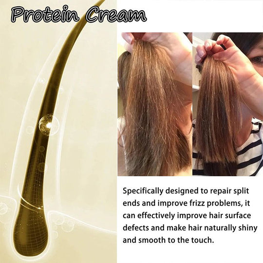 ✨2026 New Year Specials✨Keratin Leave-In Conditioner