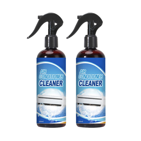 50% de desconto🔥Conjunto de limpeza para ar condicionado