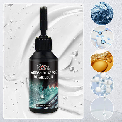 🖤Black Friday Sale:50% OFF🖤Car Scratch Repair Adhesive for Glass