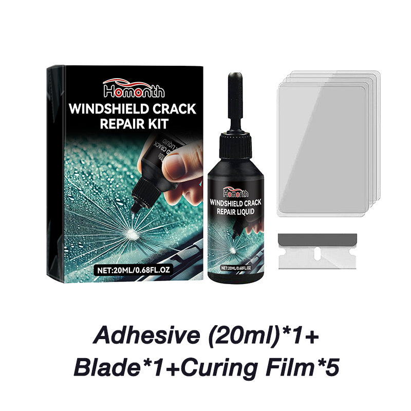 🖤Black Friday Sale:50% OFF🖤Car Scratch Repair Adhesive for Glass