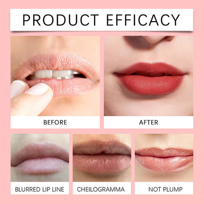 💄BUY 1 GET 1 FREE💋💦Smudge-proof Tear-On Lip Gloss for a Splash! Lip Stain Masque