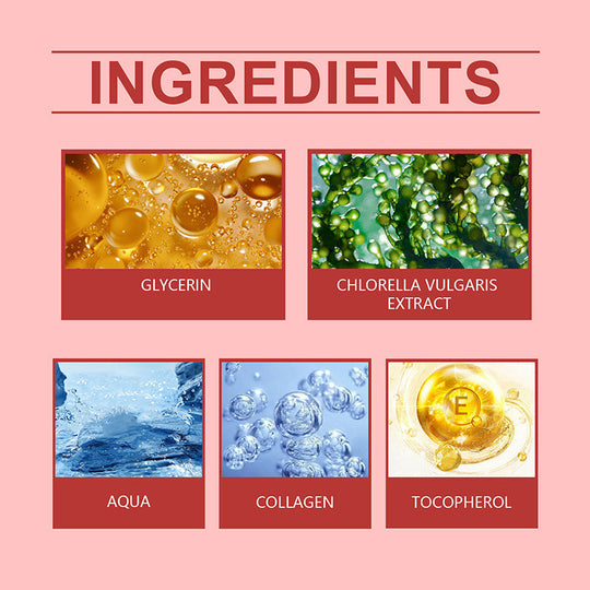 💄Pletafvisende lipgloss, der nemt kan rives af for en fantastisk effekt! Lip Stain Masque💋