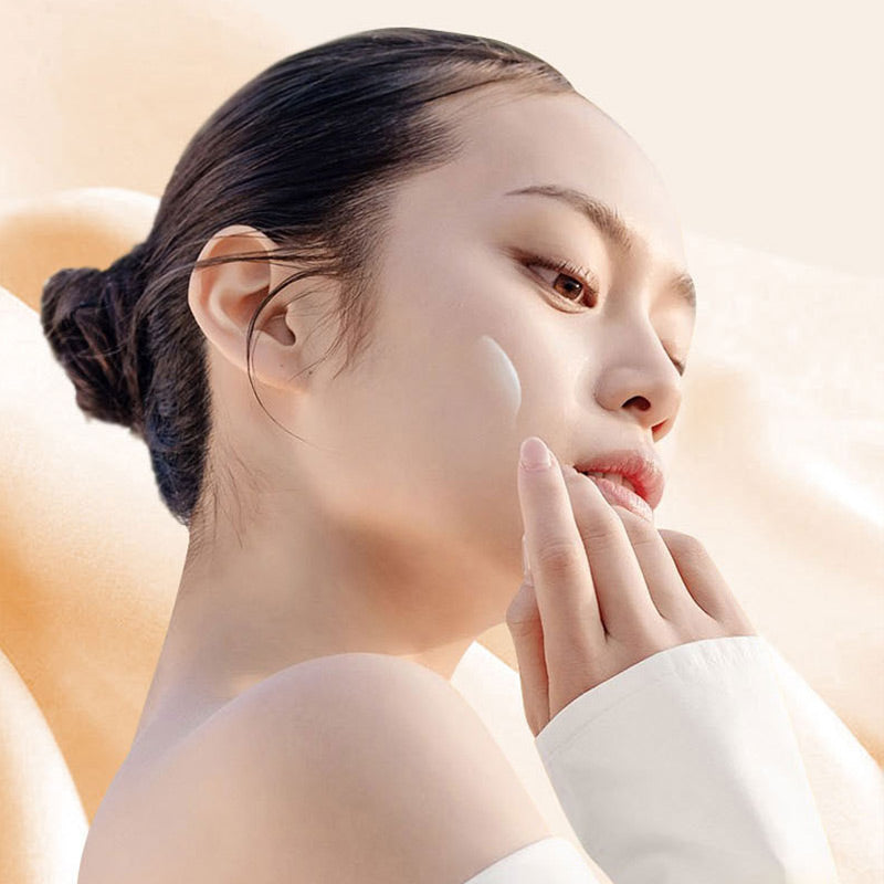 80% de desconto🔥Creme de maquiagem para iluminar