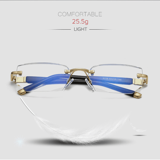 👓 50% OFF NOW! 💙 Blue Light Blocking Glasses – Reduce Eye Strain, Stylish Frames & Lightweight for All Day 🖥️✨