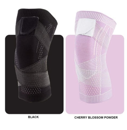 Seasonal Bestsellers-Knee Compression Sleeve - Best Knee Brace and Warmth