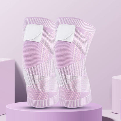 Seasonal Bestsellers-Knee Compression Sleeve - Best Knee Brace and Warmth