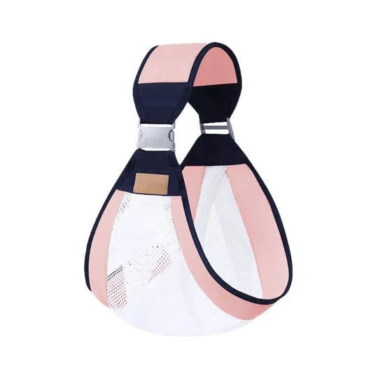 ⏰ LIMITED TIME 50% OFF! 🔥Lightweight Baby Carriers
