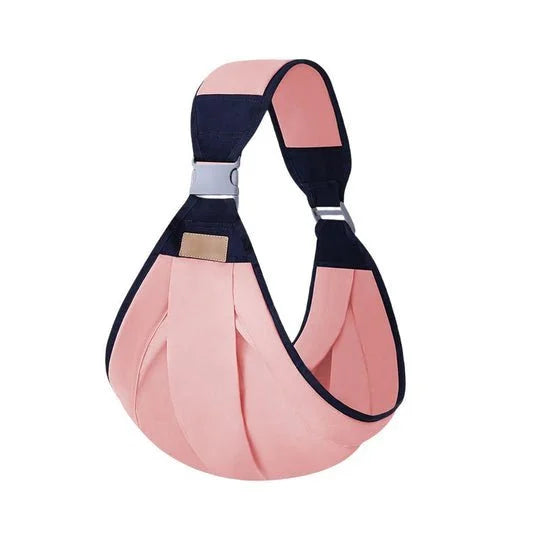 ⏰ LIMITED TIME 50% OFF! 🔥Lightweight Baby Carriers