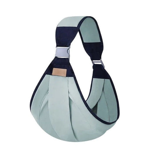 ⏰ LIMITED TIME 50% OFF! 🔥Lightweight Baby Carriers