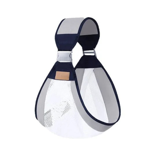 ⏰ LIMITED TIME 50% OFF! 🔥Lightweight Baby Carriers