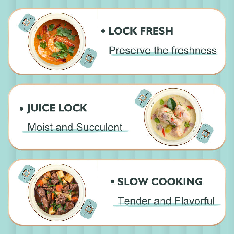 💥Black Friday 50% KEDVEZMÉNY!! 💥🎊🍲Multifunkcionális tapadásmentes mikro kukta🔥🔥