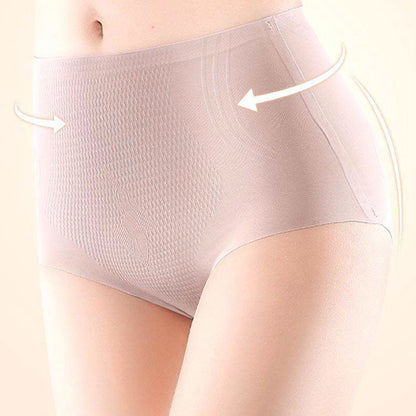 🔥New Sales - 49% OFF😍Women’s Butt-Lifting Tummy-Control Seamless Panties