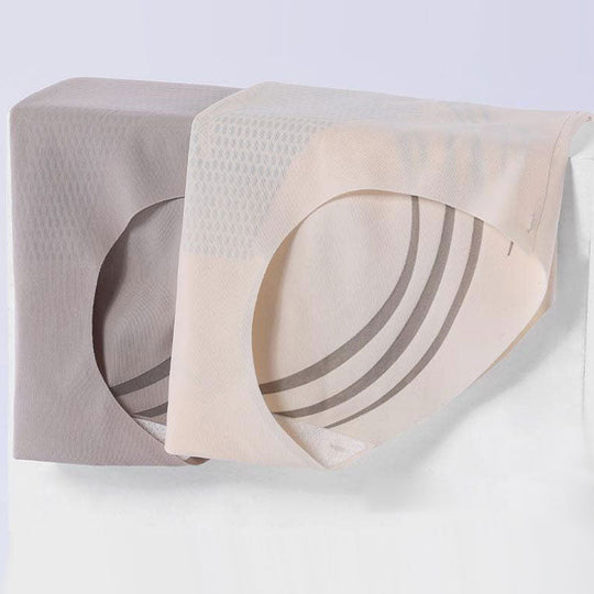 🔥Nové výprodeje - sleva 49 %😍Dámské bezešvé kalhotky pro zvednutí hýždí a kontrolu bříška