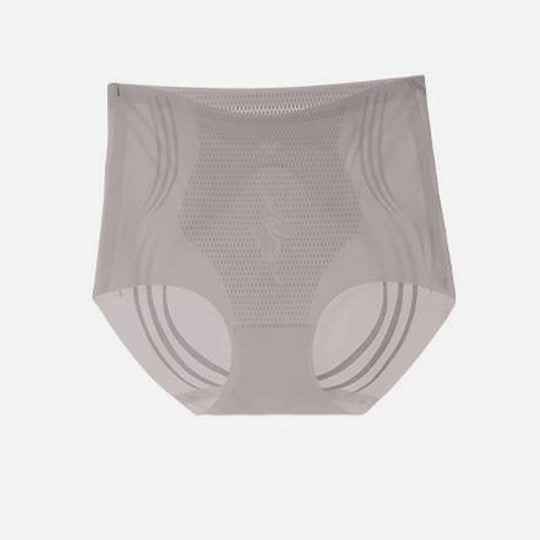 🔥Nové výprodeje - sleva 49 %😍Dámské bezešvé kalhotky pro zvednutí hýždí a kontrolu bříška
