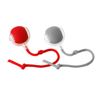 🐱Smart Automatic Rolling Pet Ball🐶