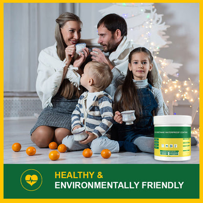 💧Transparent Waterproof Coating - Protects Against Moisture & UV for Car/Furniture/Shoes