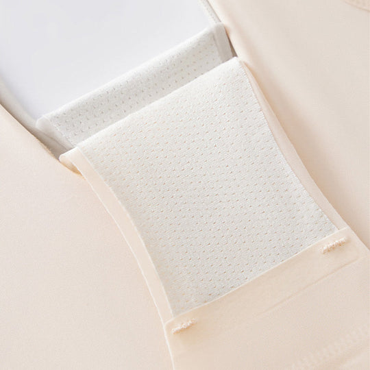 Women's Seamless Tummy Control Shapewear Bottom