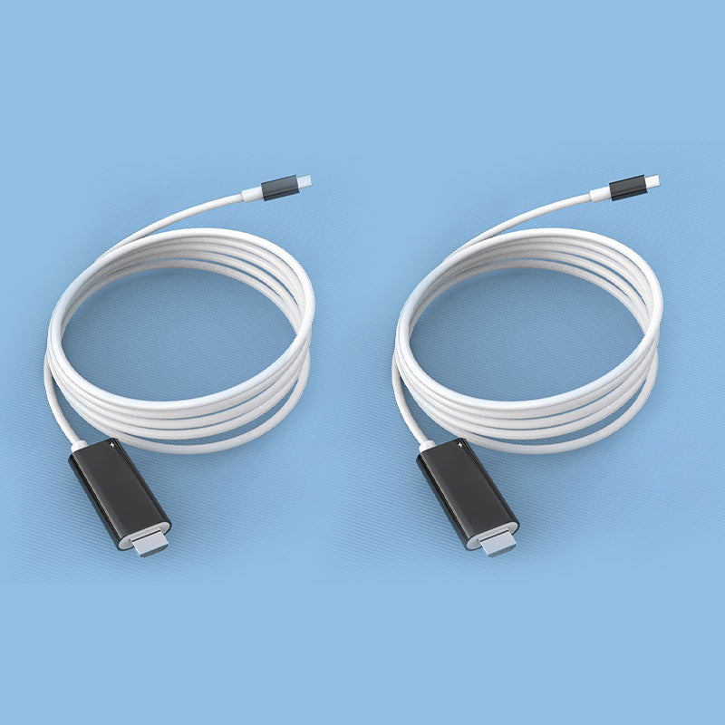 🔥 LIMITED-TIME 50% OFF! ✨USB-C to HDMI Adapter Cable for Switch