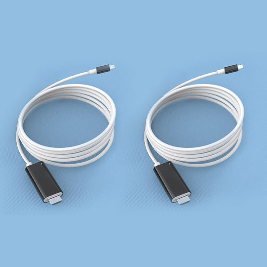 🔥 LIMITED-TIME 50% OFF! ✨USB-C to HDMI Adapter Cable for Switch