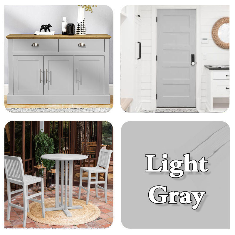 🍃Water-based Environmentally Friendly Odorless Wood Furniture Repair and Renovation Paint