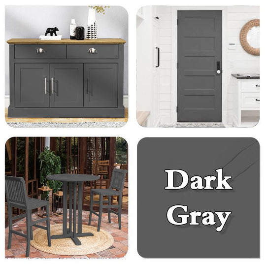 🍃Water-based Environmentally Friendly Odorless Wood Furniture Repair and Renovation Paint