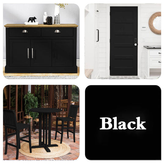 🍃Water-based Environmentally Friendly Odorless Wood Furniture Repair and Renovation Paint