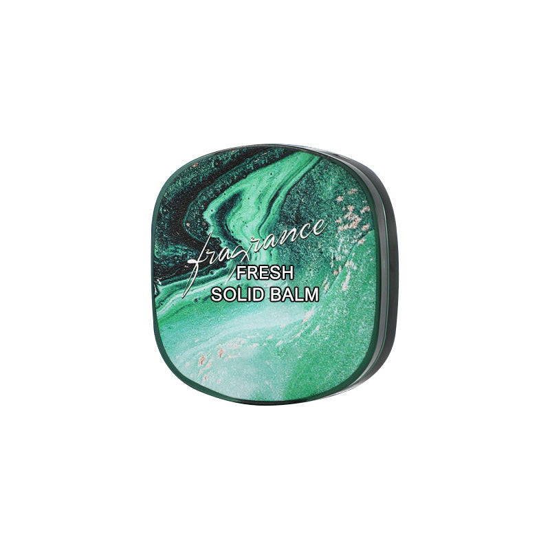 🎉Podzimní žhavý výprodej🎉Přenosný dlouhotrvající svěží pevný balzám