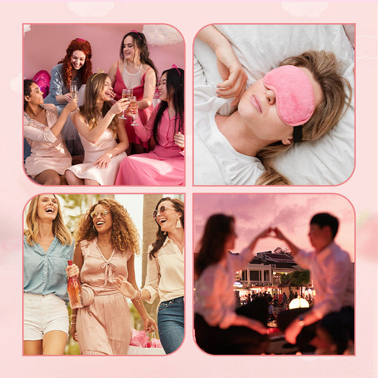 Värvi muutev niisutav ja pinguldav huuleõli