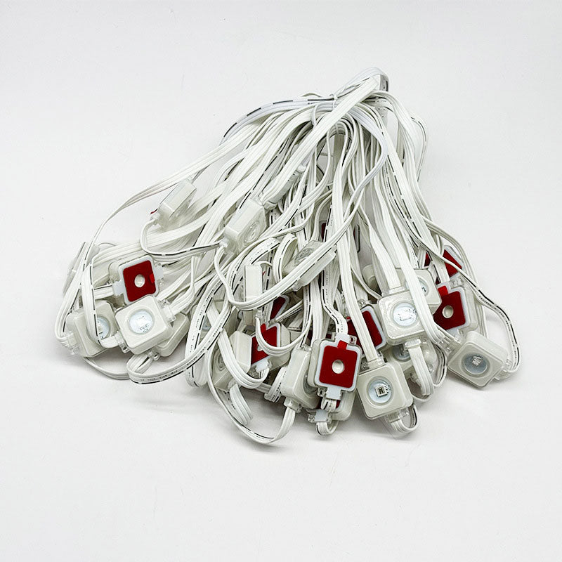 🎅Božična razprodaja - do 50 % popusta🎁Notranja in zunanja pametna vodoodporna LED trakova svetloba💡