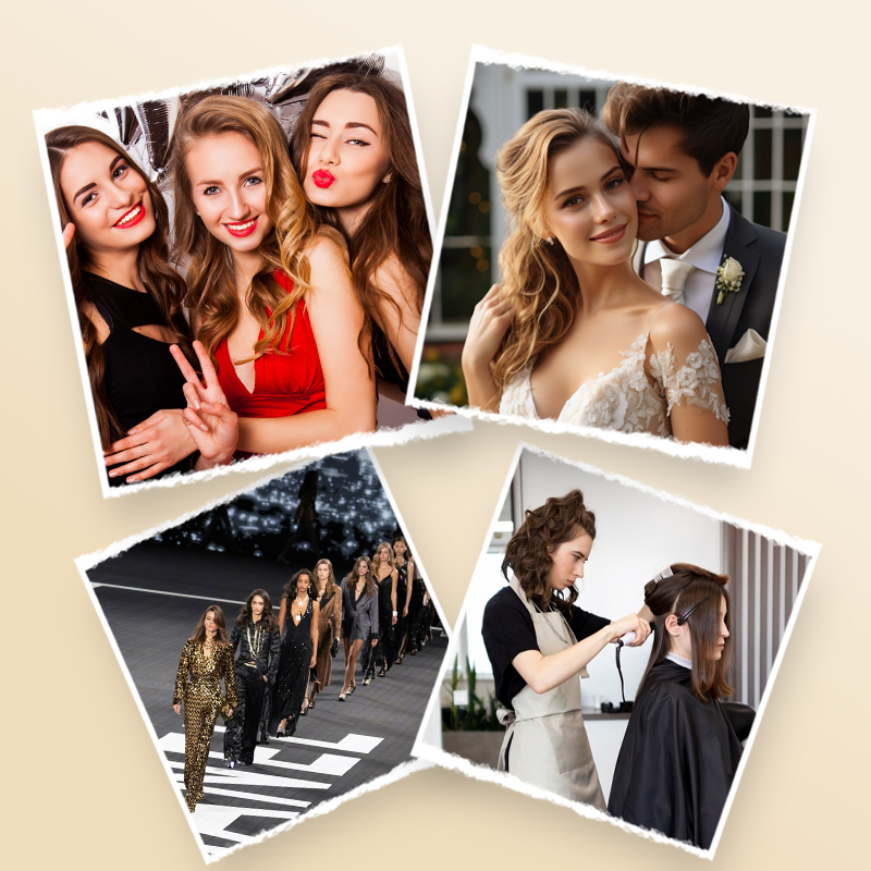 💫Nyári akció 49% kedvezménnyel! 💥🎉Intenzív Tápláló Hajolaj Spray💖