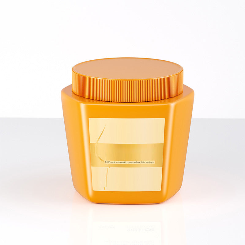 Amino Acid Essence Luxury toitev juuksevalgukreem