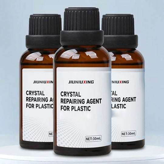 Гъвкав реставратор за полиране на пластмасово покритие