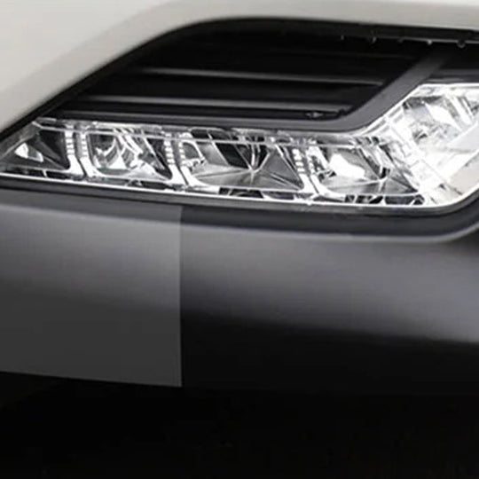 Гъвкав реставратор за полиране на пластмасово покритие