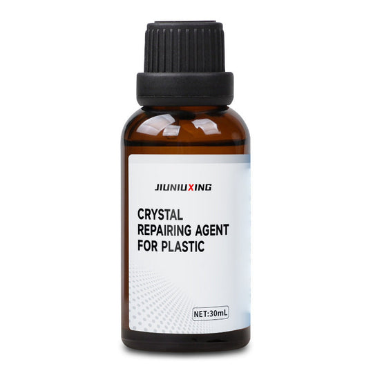 Гъвкав реставратор за полиране на пластмасово покритие