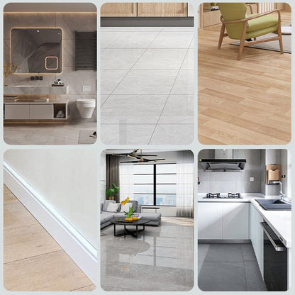 🔥Best Seller - Buy 2 Get 1 Free🔥Strong Adhesive Ceramic Tile Empty Drum Agent