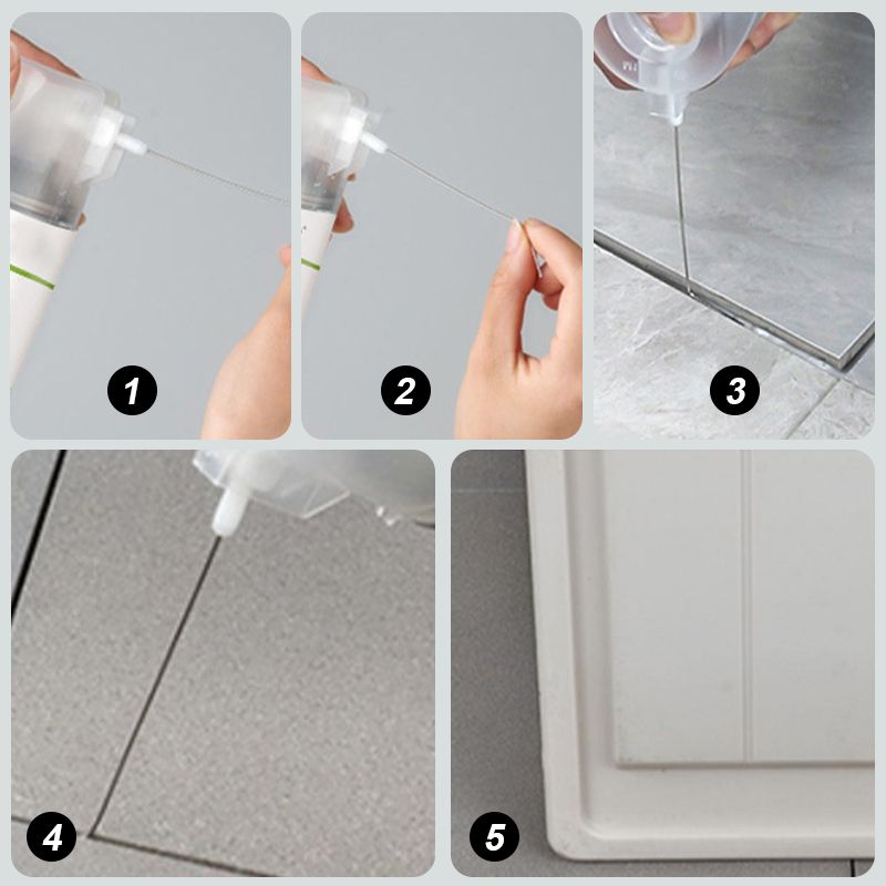 🔥Best Seller - Buy 2 Get 1 Free🔥Strong Adhesive Ceramic Tile Empty Drum Agent