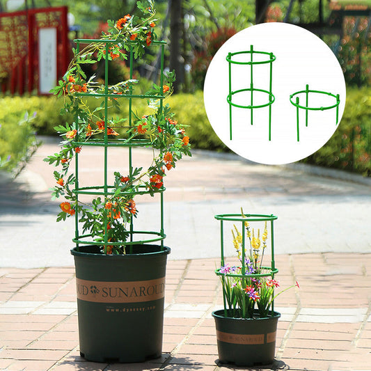 🔥Hot Sale 49% 0FF🔥Removable plant stand support stakes for plants and flowers and fruits