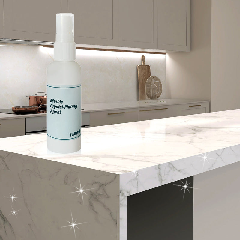Koop 1, krijg 1 gratis🔥100 ml marmerkristalplatingsmiddel