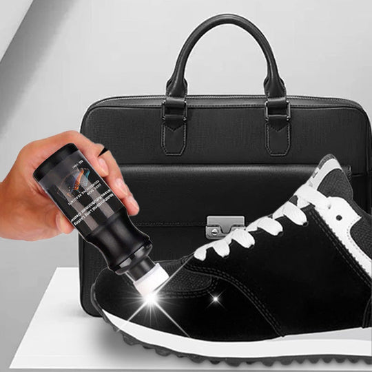 🎅Julförköp🎁Multifunktionell långvarig skorenoveringsrengöring