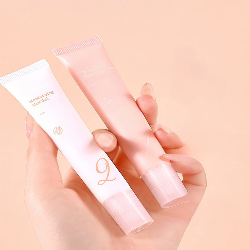 ⚡BUY 2 GET 1 FREE💛 Hair Removal Cream Kit for Women