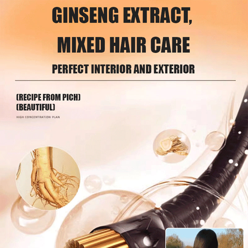 🎅 Weihnachtsangebot 🎅 50 % Rabatt 💕Keratin Leave-in Haarreparatur-Conditioner-Spray